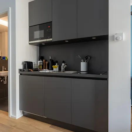 Limehome Annemarie-wolff-platz Aparthotel Potsdam