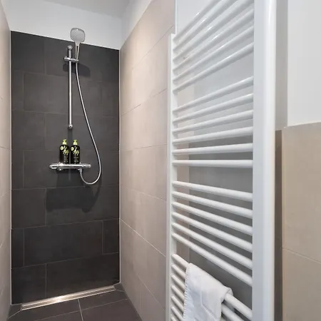 Limehome Annemarie-wolff-platz