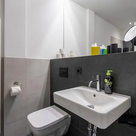 Limehome Annemarie-wolff-platz Potsdam