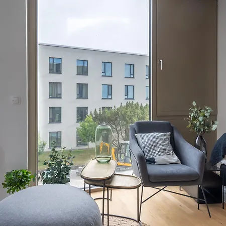 Limehome Annemarie-wolff-platz Aparthotel