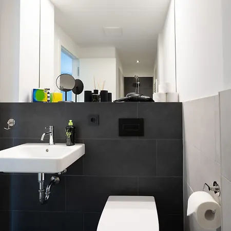 Limehome Annemarie-wolff-platz 포츠담