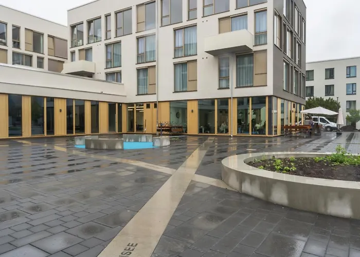 Limehome Annemarie-wolff-platz 3*