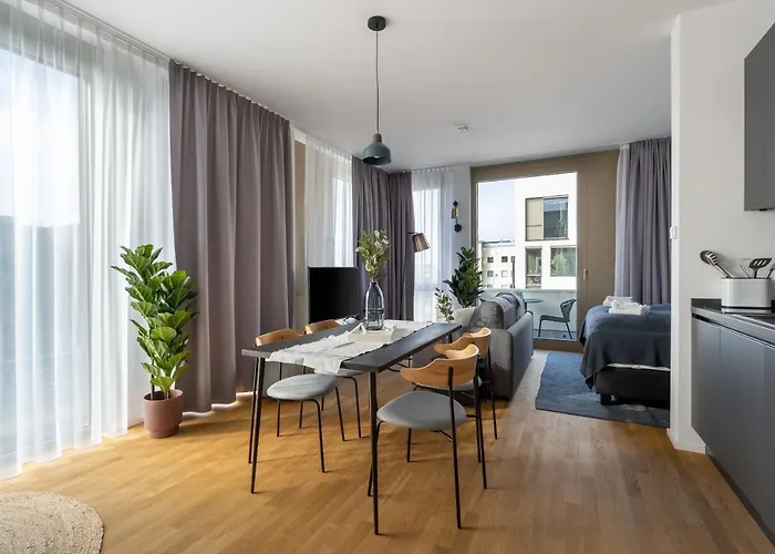 Limehome Annemarie-wolff-platz Potsdam