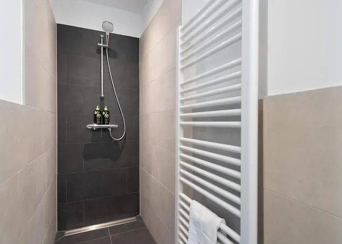 Limehome Annemarie-wolff-platz Apartahotel 3*