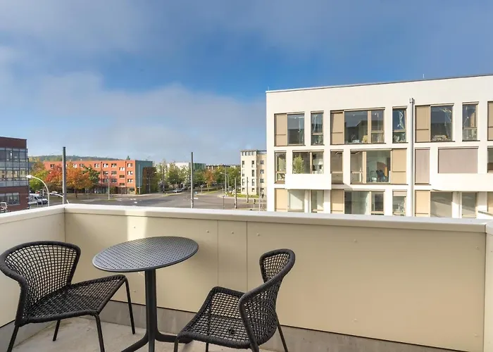 Limehome Annemarie-wolff-platz 3*