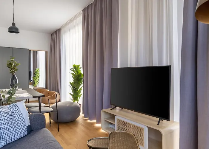 Limehome Annemarie-wolff-platz Potsdam