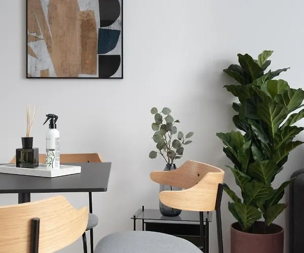 Limehome Annemarie-wolff-platz Potsdam