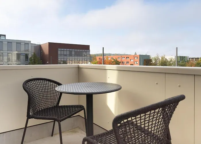 Limehome Annemarie-wolff-platz Potsdam