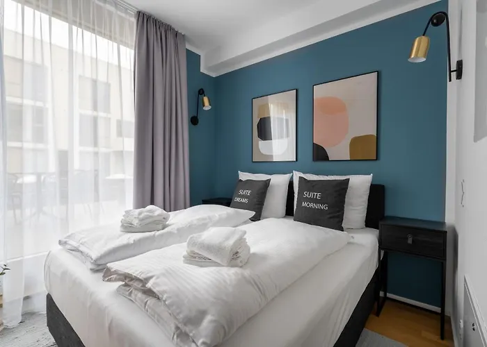 Limehome Annemarie-wolff-platz 3*