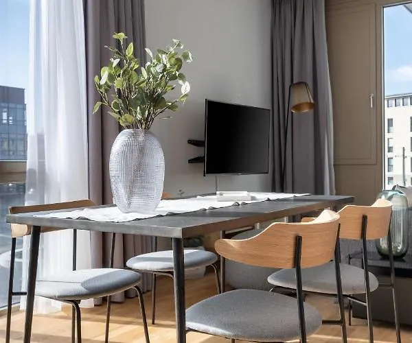 Limehome Annemarie-wolff-platz