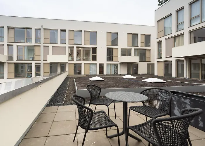 Limehome Annemarie-wolff-platz 3*