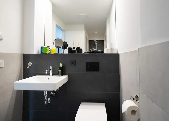 Limehome Annemarie-wolff-platz Potsdam