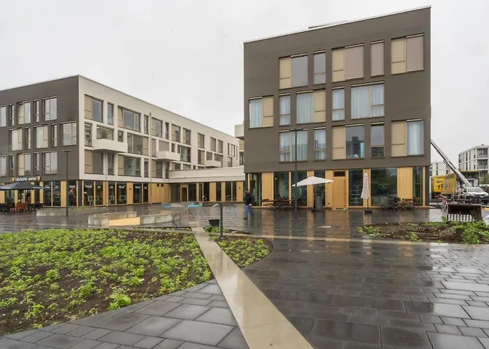 Limehome Annemarie-wolff-platz 3*