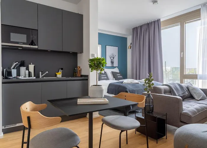 Limehome Annemarie-wolff-platz Potsdam