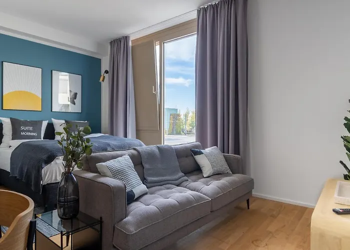 Limehome Annemarie-wolff-platz Potsdam