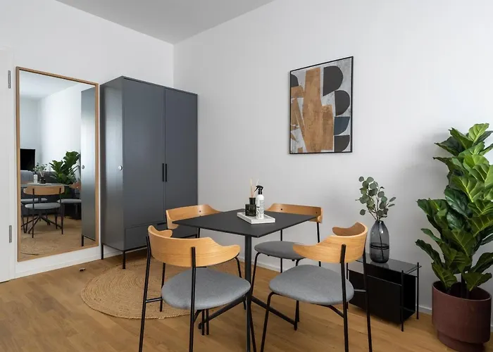 Limehome Annemarie-wolff-platz