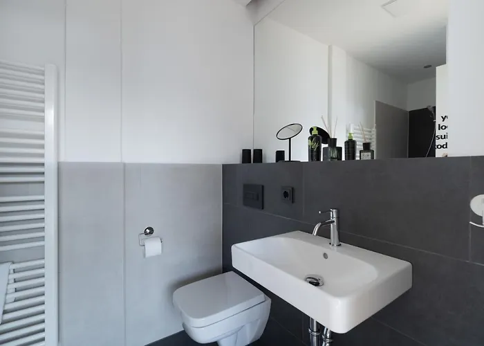 Limehome Annemarie-wolff-platz Apartahotel Potsdam