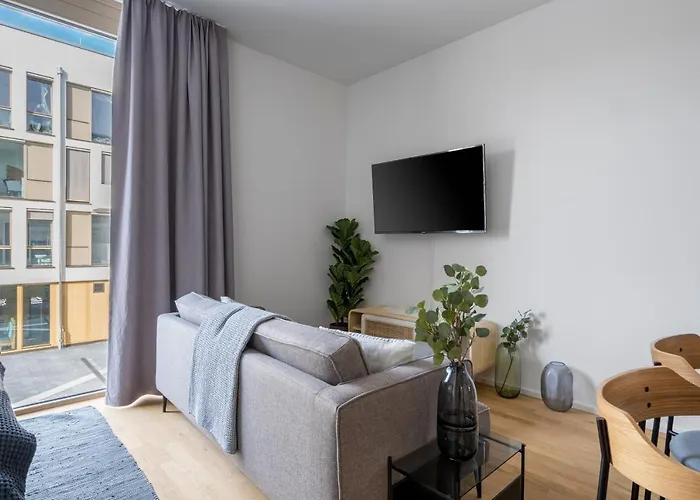 Limehome Annemarie-wolff-platz