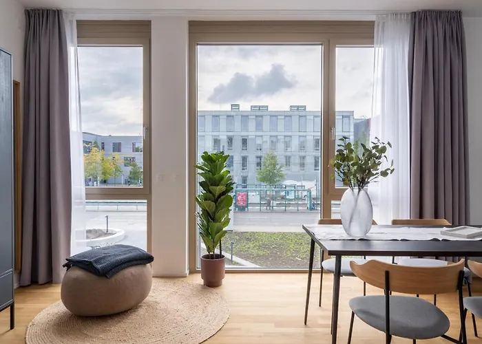 Limehome Annemarie-wolff-platz 3*