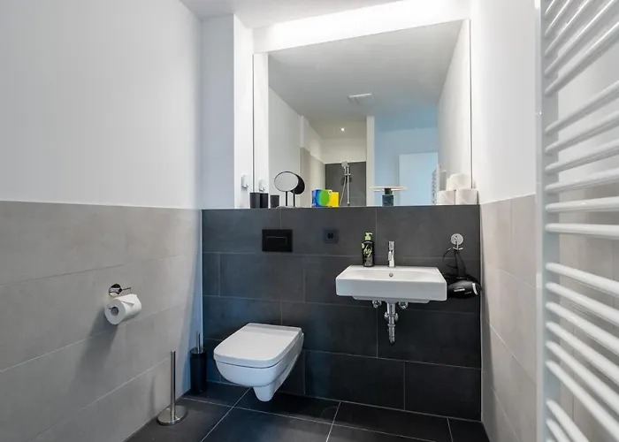 Apartahotel Limehome Annemarie-wolff-platz