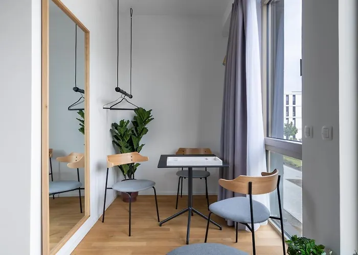 Limehome Annemarie-wolff-platz Potsdam