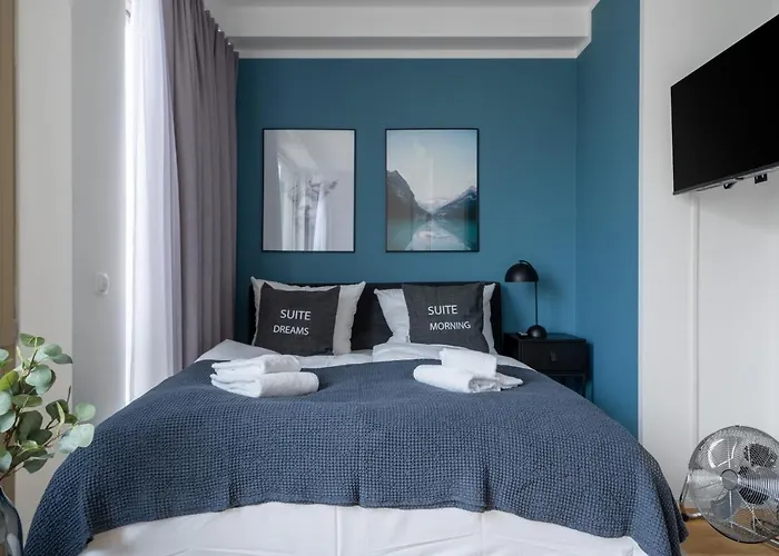 Apartahotel Limehome Annemarie-wolff-platz Potsdam