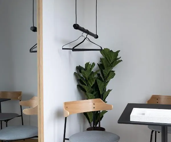 Limehome Annemarie-wolff-platz Apartahotel Potsdam