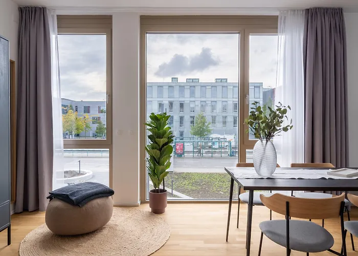 Limehome Annemarie-wolff-platz 3*