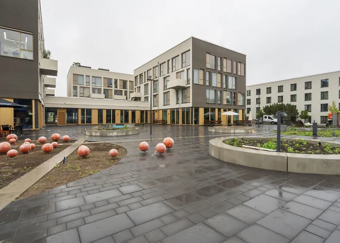 Limehome Annemarie-wolff-platz Potsdam