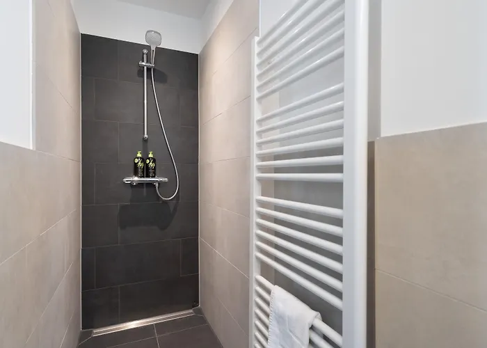 Limehome Annemarie-wolff-platz