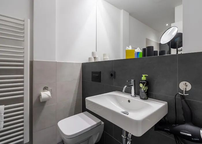 Limehome Annemarie-wolff-platz Potsdam