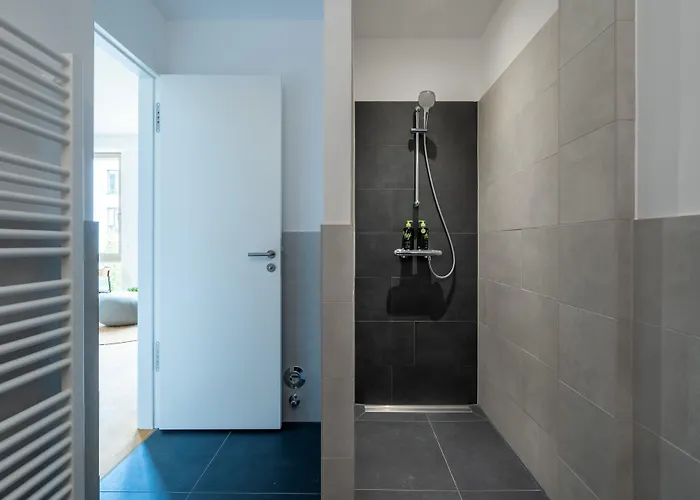 Limehome Annemarie-wolff-platz Apartahotel 3*