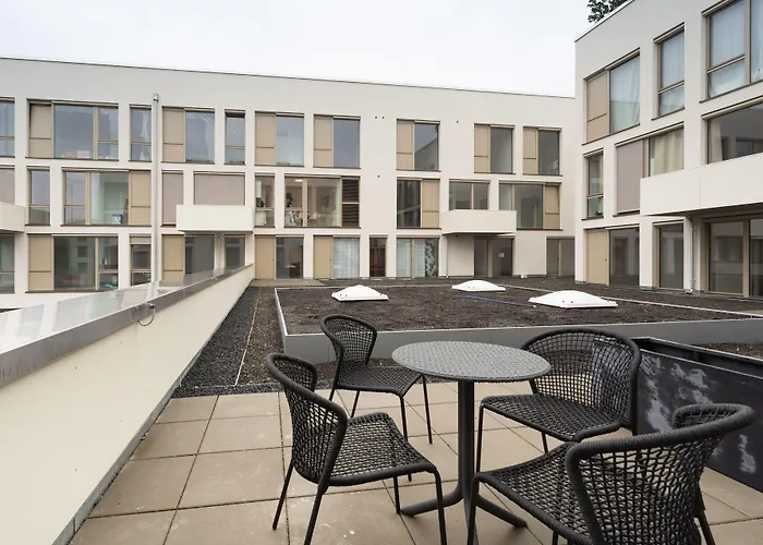 Limehome Annemarie-wolff-platz